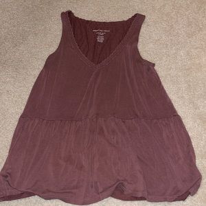 American eagle tank top